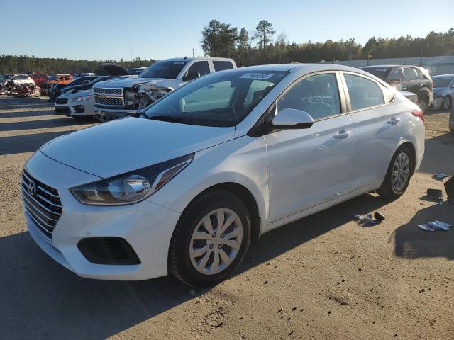 HYUNDAI ACCENT 2022 3kpc24a63ne165640