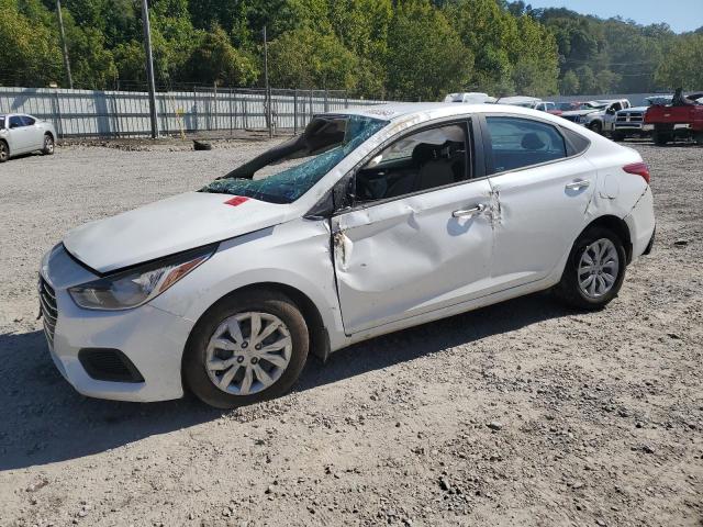 HYUNDAI ACCENT SE 2022 3kpc24a63ne170403