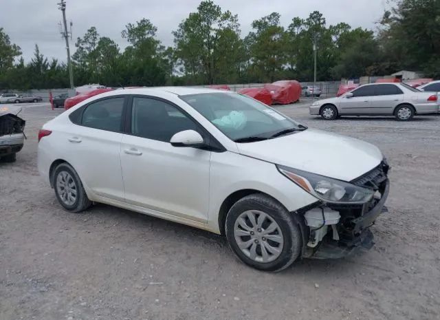 HYUNDAI ACCENT 2022 3kpc24a63ne179201