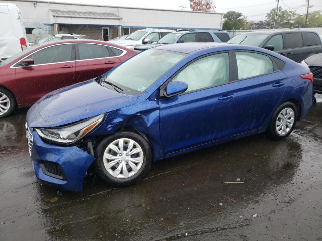 HYUNDAI ACCENT SE 2022 3kpc24a63ne181241