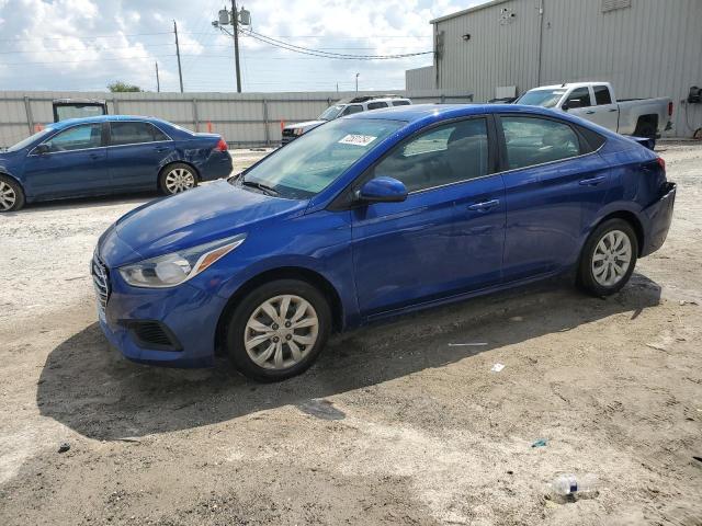 HYUNDAI ACCENT SE 2022 3kpc24a63ne182583