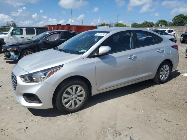 HYUNDAI ACCENT SE 2022 3kpc24a63ne185211