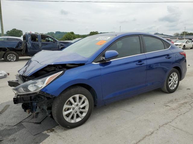 HYUNDAI ACCENT SE 2022 3kpc24a63ne187671