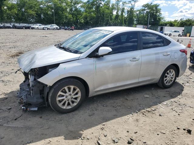 HYUNDAI ACCENT 2020 3kpc24a64le090573