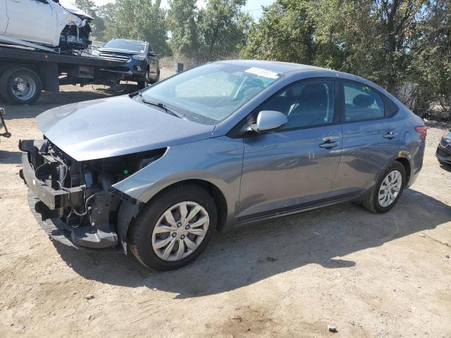 HYUNDAI ACCENT 2020 3kpc24a64le096292