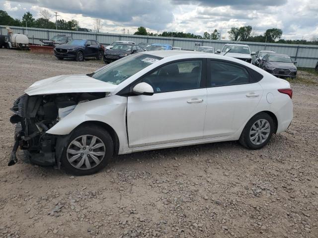 HYUNDAI ACCENT SE 2020 3kpc24a64le096390