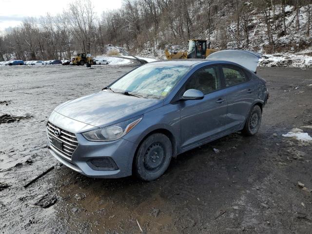 HYUNDAI ACCENT SE 2020 3kpc24a64le096549