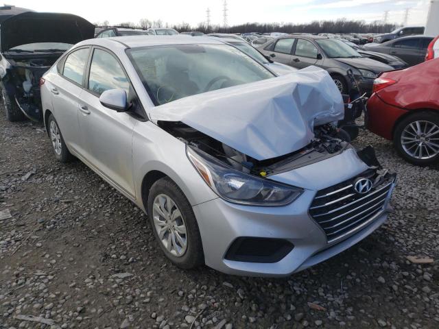 HYUNDAI ACCENT SE 2020 3kpc24a64le096566