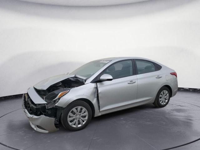 HYUNDAI ACCENT SE 2020 3kpc24a64le096647