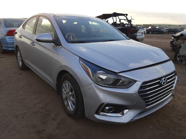 HYUNDAI NULL 2020 3kpc24a64le097037