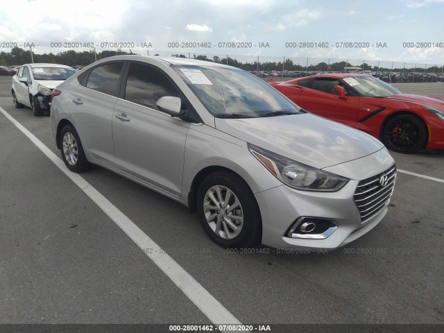 HYUNDAI ACCENT 2020 3kpc24a64le098169