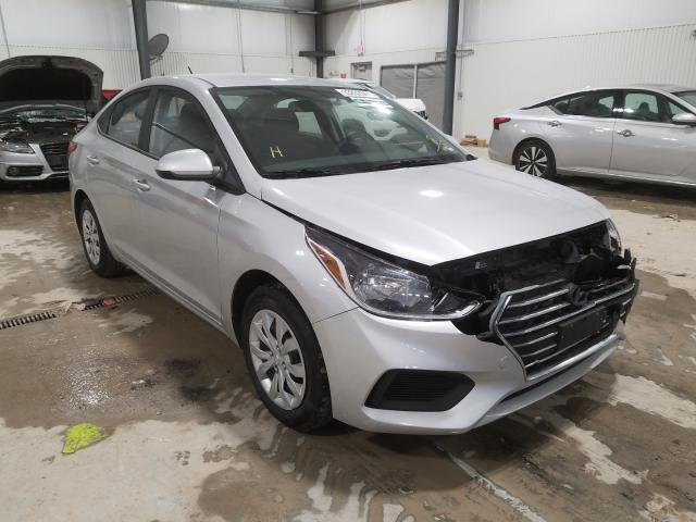 HYUNDAI ACCENT SE 2020 3kpc24a64le101880