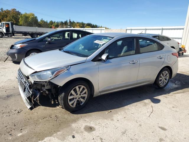 HYUNDAI ACCENT SE 2020 3kpc24a64le103385