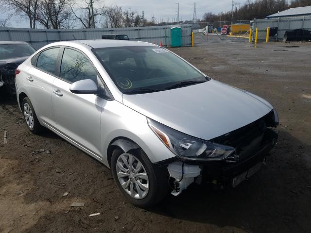 HYUNDAI ACCENT SE 2020 3kpc24a64le104066