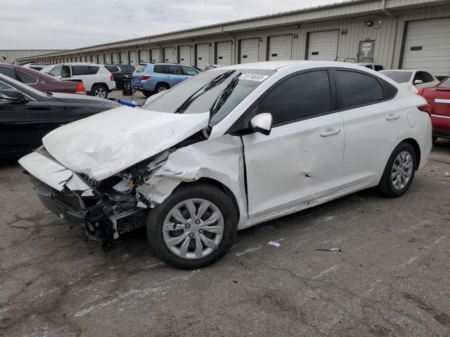 HYUNDAI ACCENT 2020 3kpc24a64le107016