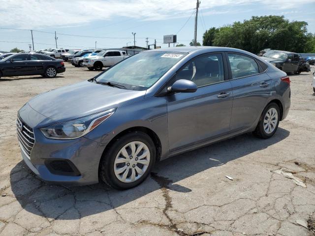 HYUNDAI ACCENT 2020 3kpc24a64le107078