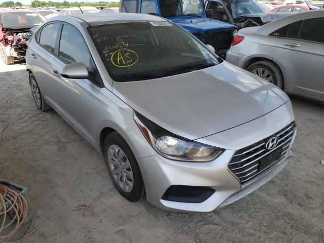 HYUNDAI ACCENT SE 2020 3kpc24a64le108313