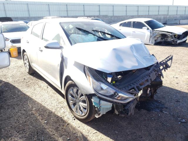 HYUNDAI ACCENT SE 2020 3kpc24a64le110269