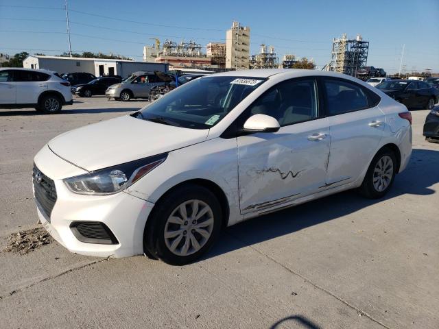 HYUNDAI ACCENT 2020 3kpc24a64le114709