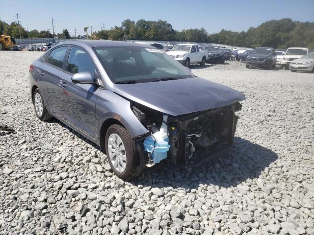 HYUNDAI ACCENT SE 2020 3kpc24a64le114970