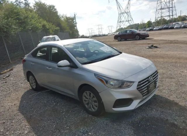 HYUNDAI ACCENT 2020 3kpc24a64le115116