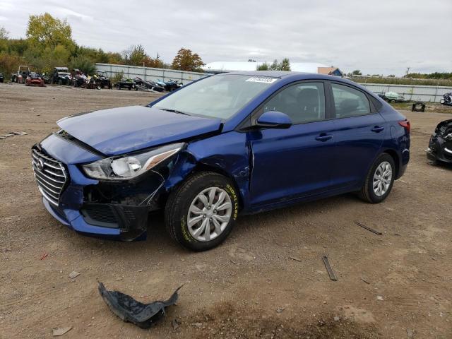 HYUNDAI ACCENT 2020 3kpc24a64le115312