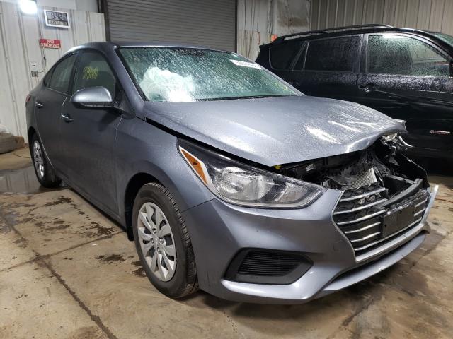 HYUNDAI ACCENT SE 2020 3kpc24a64le117741