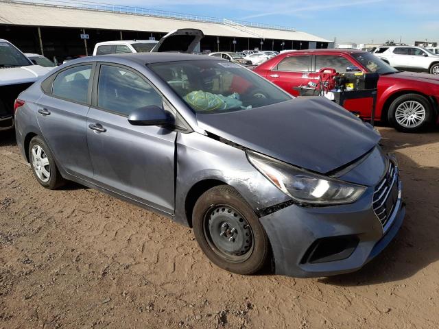 HYUNDAI ACCENT SE 2020 3kpc24a64le118128