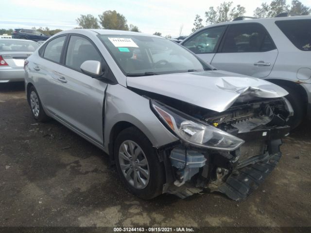 HYUNDAI ACCENT 2020 3kpc24a64le118629