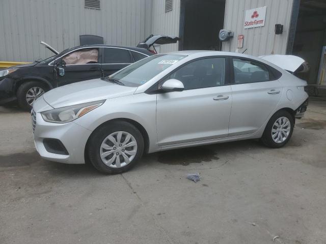 HYUNDAI ACCENT SE 2020 3kpc24a64le121403