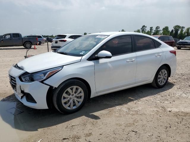 HYUNDAI ACCENT 2020 3kpc24a64le121448