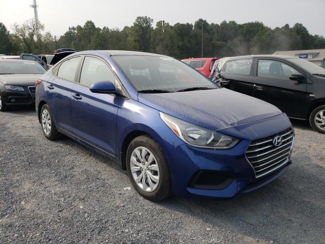 HYUNDAI ACCENT SE 2020 3kpc24a64le122342