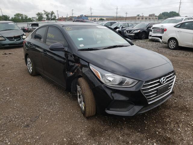 HYUNDAI ACCENT SE 2020 3kpc24a64le122874