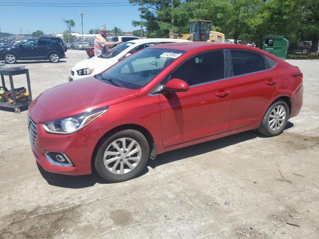 HYUNDAI ACCENT SE 2020 3kpc24a64le125547