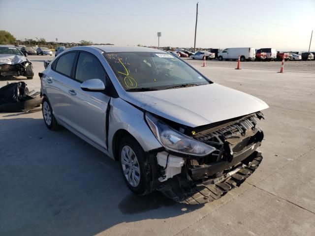 HYUNDAI ACCENT SE 2020 3kpc24a64le126665