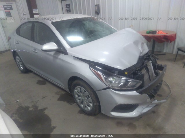 HYUNDAI ACCENT 2021 3kpc24a64me136341