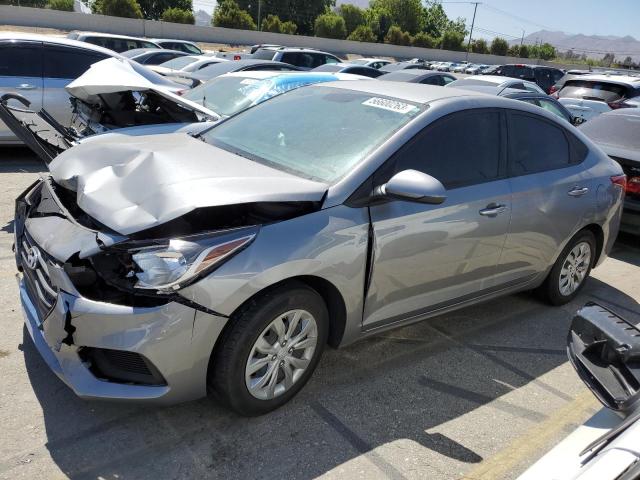 HYUNDAI ACCENT 2021 3kpc24a64me138381