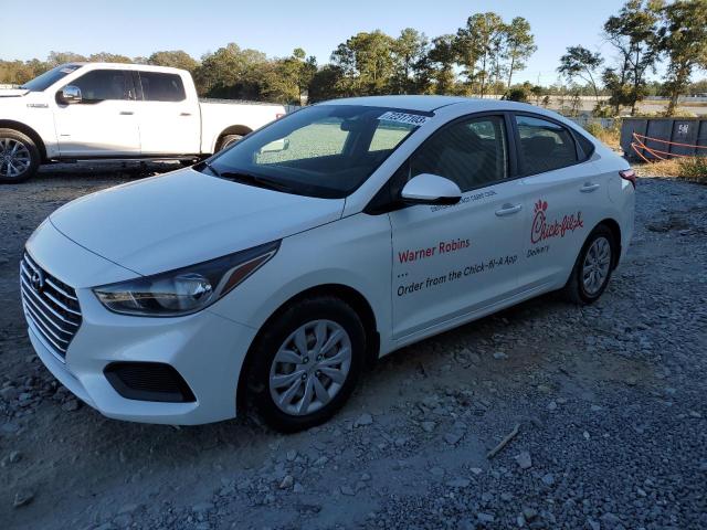 HYUNDAI ACCENT 2021 3kpc24a64me146481