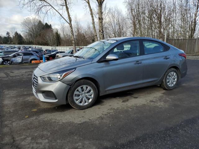 HYUNDAI ACCENT SE 2021 3kpc24a64me149350