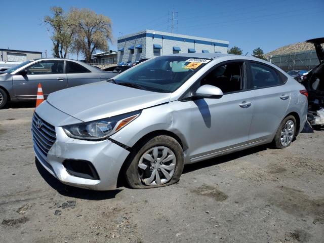 HYUNDAI ACCENT 2021 3kpc24a64me151860