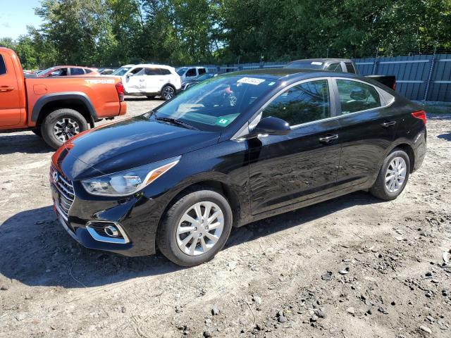 HYUNDAI ACCENT 2022 3kpc24a64ne154341