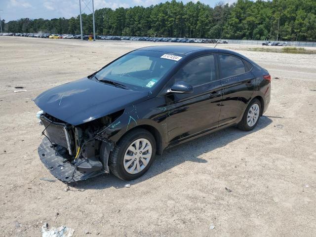 HYUNDAI ACCENT SE 2022 3kpc24a64ne154940