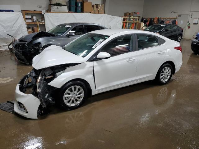 HYUNDAI ACCENT SE 2022 3kpc24a64ne156249