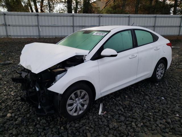 HYUNDAI ACCENT 2022 3kpc24a64ne157823