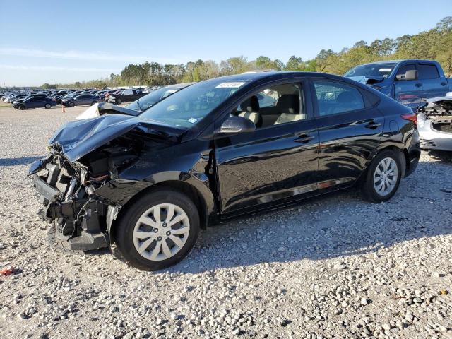 HYUNDAI ACCENT SE 2022 3kpc24a64ne159121