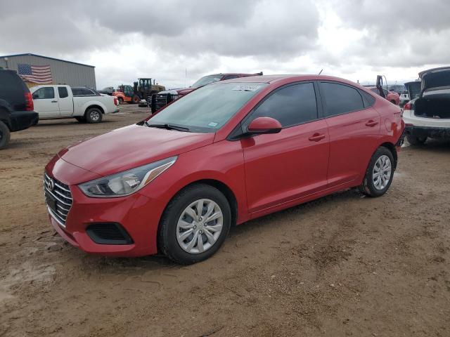 HYUNDAI ACCENT SE 2022 3kpc24a64ne172015