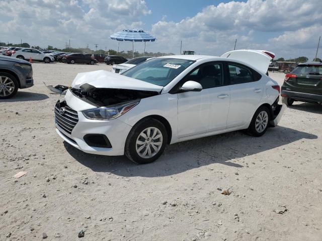 HYUNDAI ACCENT 2022 3kpc24a64ne172631