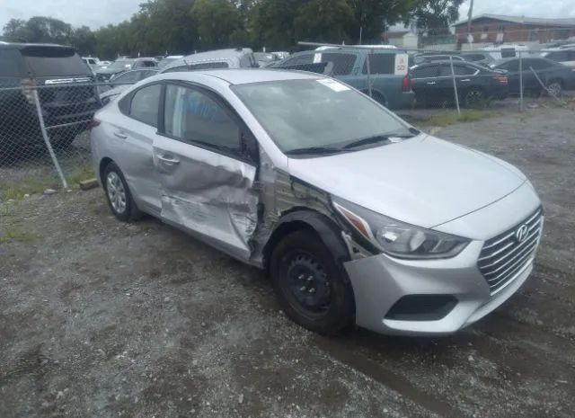 HYUNDAI ACCENT 2022 3kpc24a64ne175951