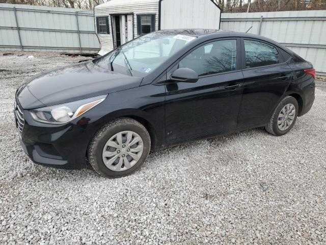 HYUNDAI ACCENT 2022 3kpc24a64ne179286