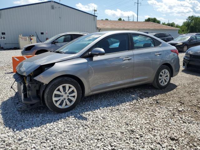 HYUNDAI ACCENT SE 2022 3kpc24a64ne183130